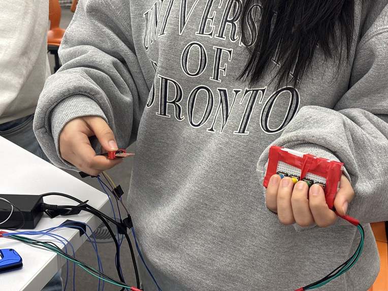 Guit-air – screenshot 2