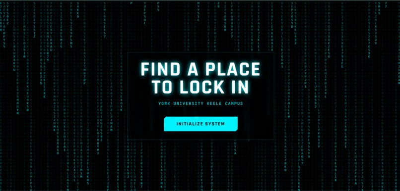 FIND A PLACE TO LOCK IN !! – screenshot 1