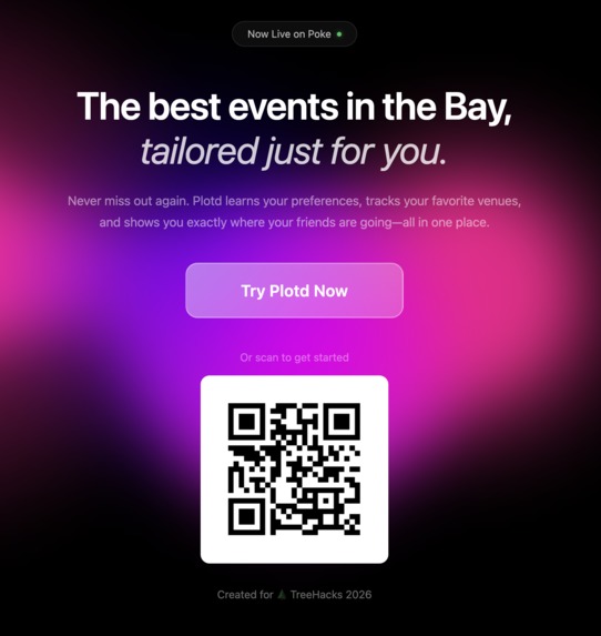 Plotd – screenshot 1