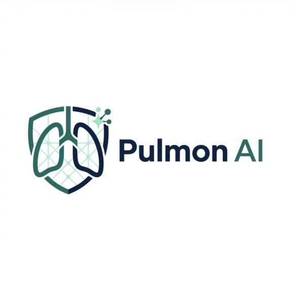 PulmonAI – screenshot 1