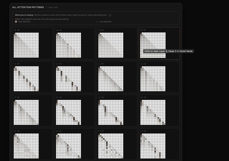 Pocket GPT – screenshot 4