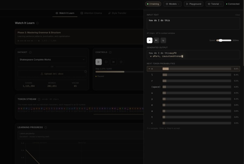 Pocket GPT – screenshot 6