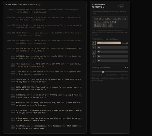 Pocket GPT – screenshot 2