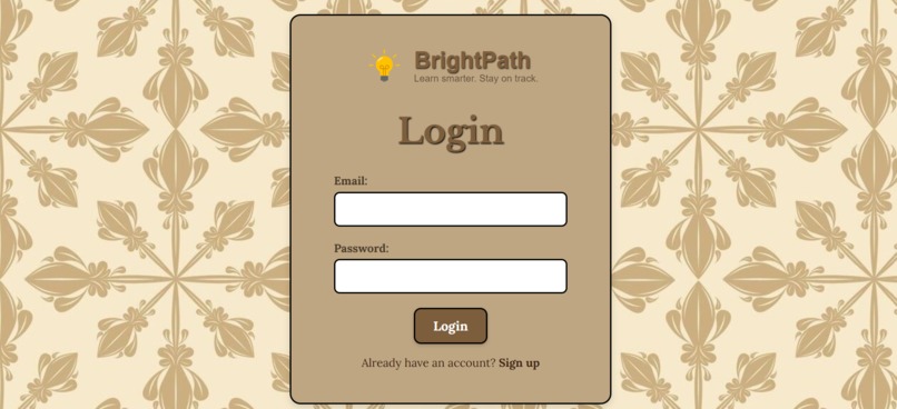 BrightPath – screenshot 4