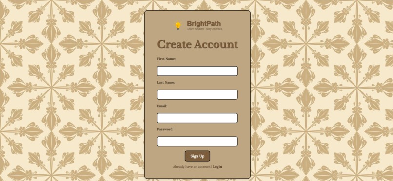 BrightPath – screenshot 5
