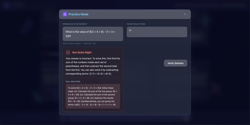 Compify! – screenshot 1