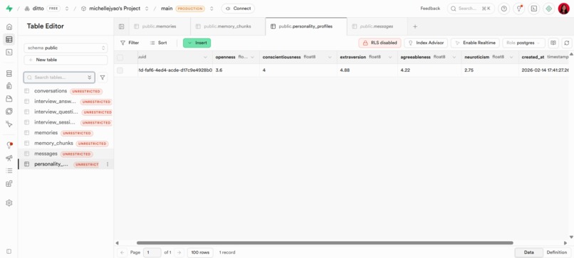ditto – screenshot 10