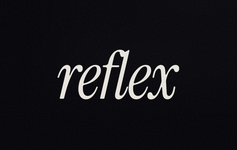 Reflex – screenshot 1