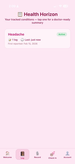 KodaCare – screenshot 5