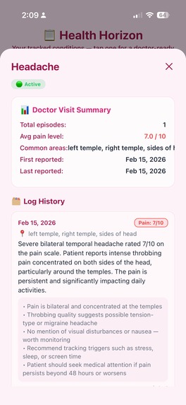 KodaCare – screenshot 6