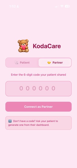 KodaCare – screenshot 3