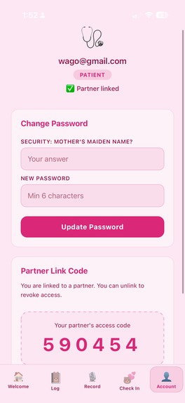 KodaCare – screenshot 7