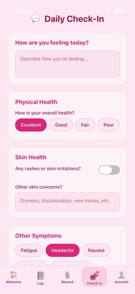 KodaCare – screenshot 9