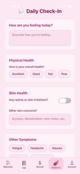 KodaCare – screenshot 10