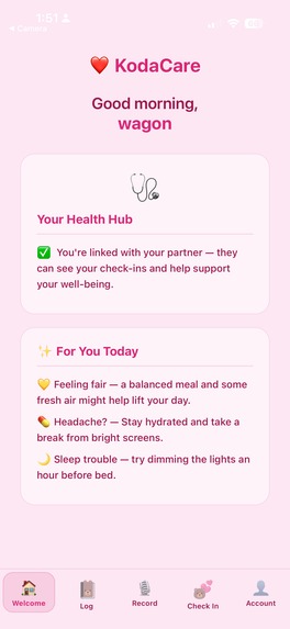 KodaCare – screenshot 4