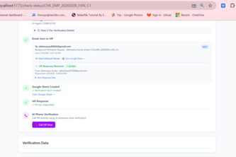 TrustCheck