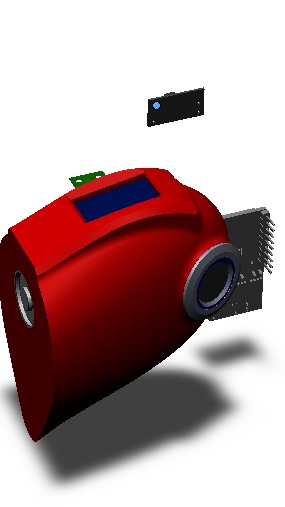 HeartSync – screenshot 1