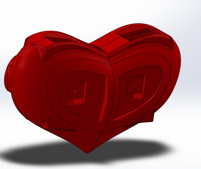 HeartSync – screenshot 7