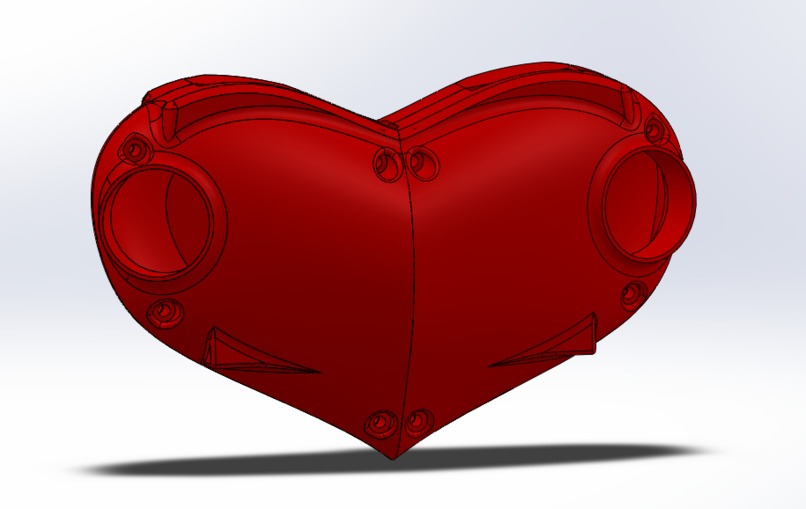 HeartSync – screenshot 8