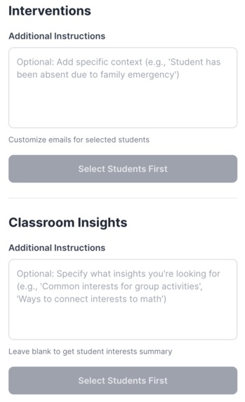 Tidepool Education – screenshot 1