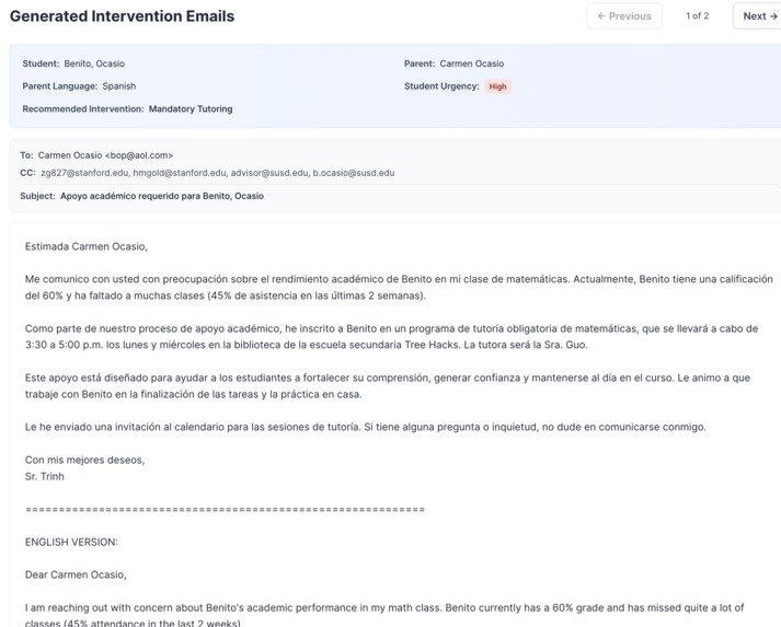Tidepool Education – screenshot 5