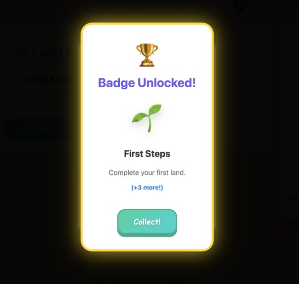 SignQuest – screenshot 3