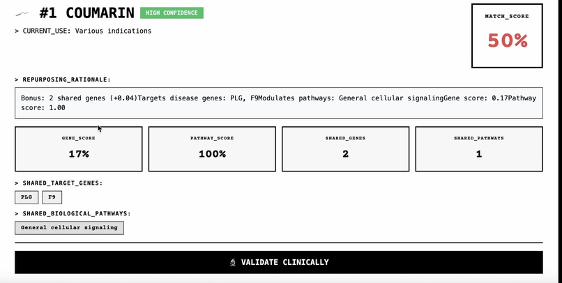 Navara AI – screenshot 2