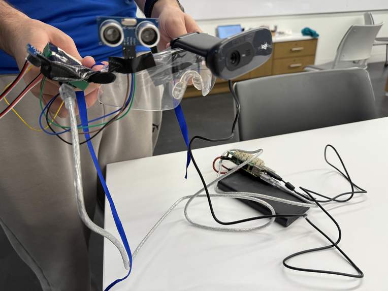 S.E.N.S.E. – screenshot 2