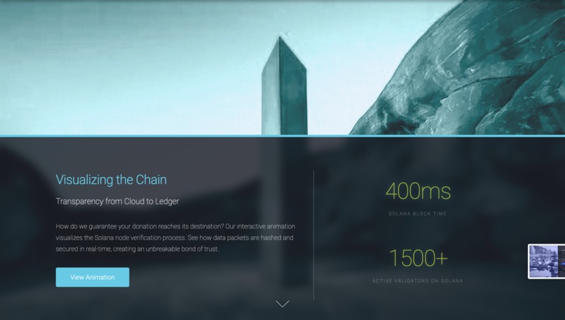 Dona Trust – screenshot 5