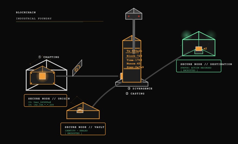 Dona Trust – screenshot 11
