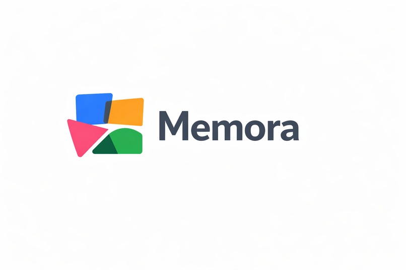 Memora – screenshot 1