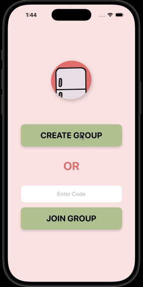 little fridge – screenshot 3