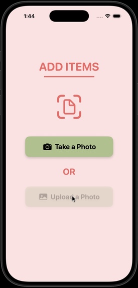 little fridge – screenshot 6