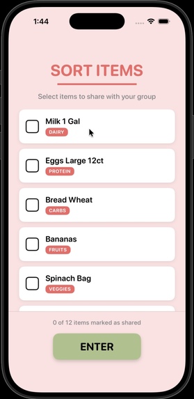 little fridge – screenshot 7