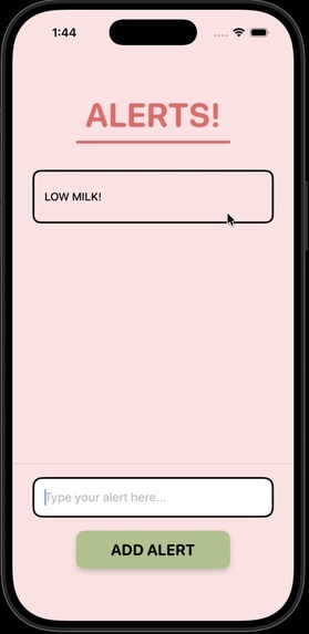 little fridge – screenshot 12