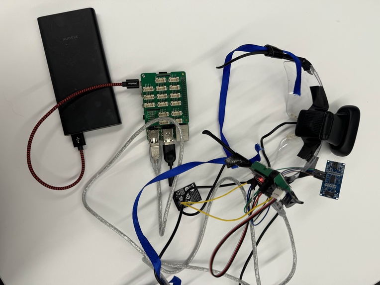 S.E.N.S.E. – screenshot 5