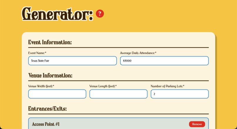 FairGrounds – screenshot 3