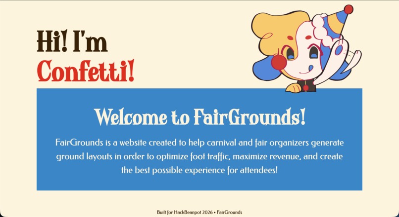 FairGrounds – screenshot 7