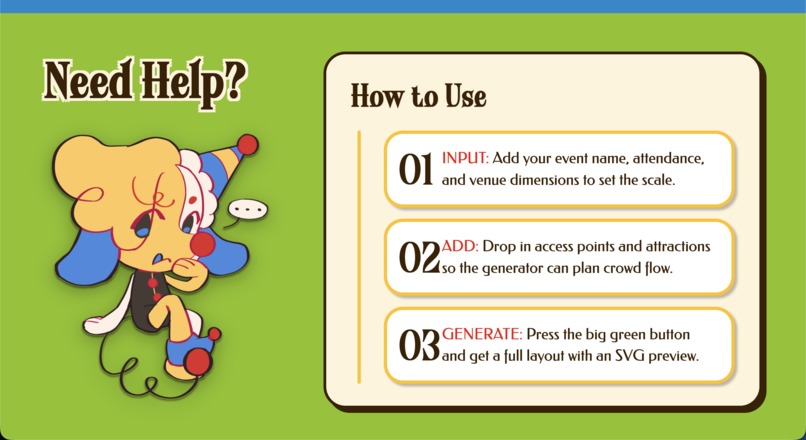 FairGrounds – screenshot 6