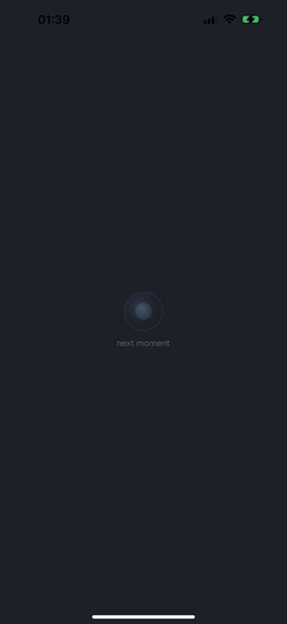 Flow – screenshot 2