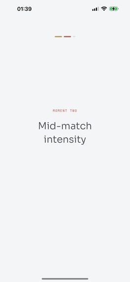 Flow – screenshot 3