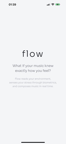 Flow – screenshot 4