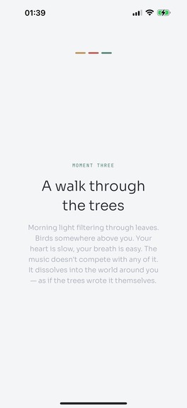 Flow – screenshot 5