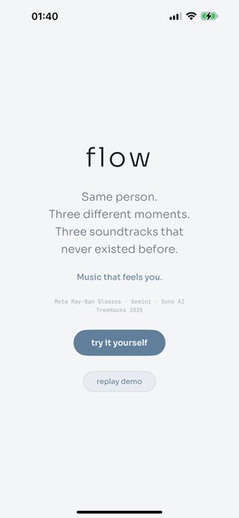 Flow – screenshot 6