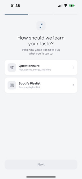 Flow – screenshot 8