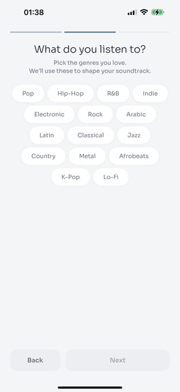 Flow – screenshot 10