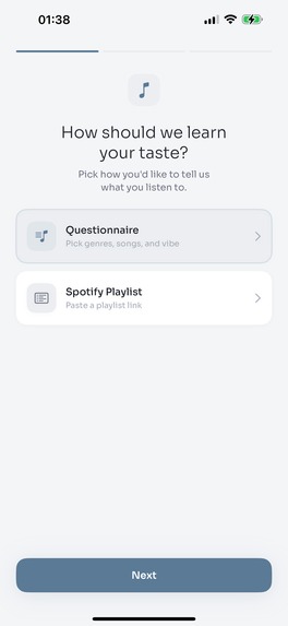Flow – screenshot 12