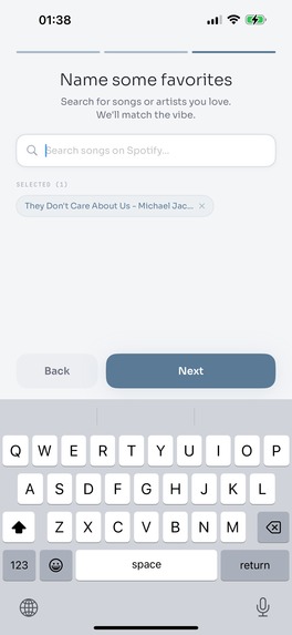 Flow – screenshot 13