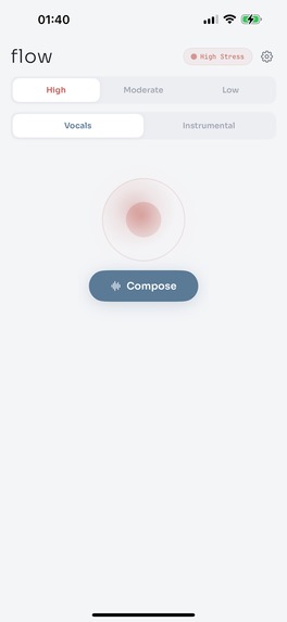 Flow – screenshot 14