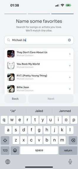 Flow – screenshot 15